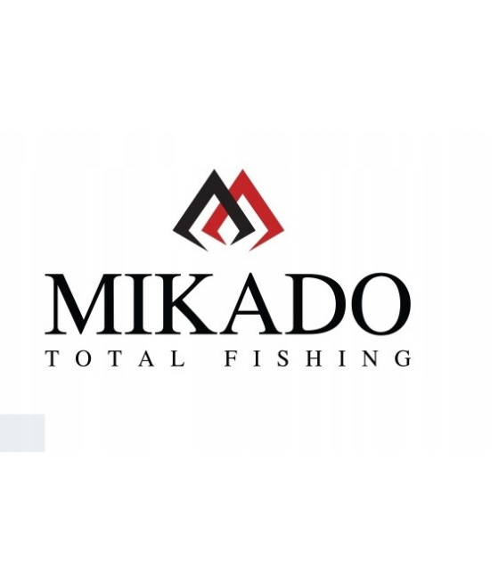 Plecionka Mikado Dream Line Competition 0,08 mm x 150 m