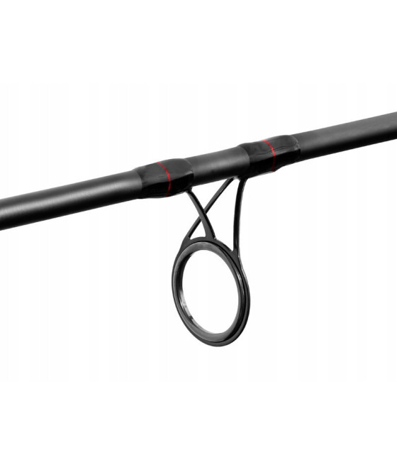 WĘDKA DELPHIN PARTISAN 360CM 3.5LBS CARP 3 SKŁADY