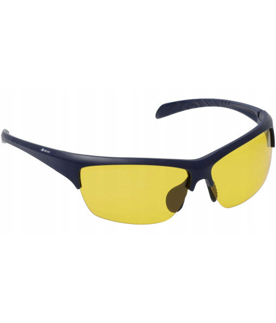 Okulary polaryzacyjne Mikado - 0023 - żółte