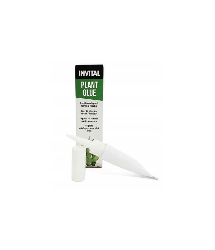 Plant Glue - klej do roślin / mchów Plant Glue - klej do roślin / mchów