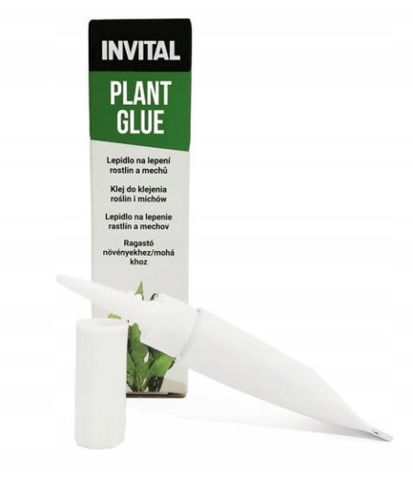 Plant Glue - klej do roślin / mchów