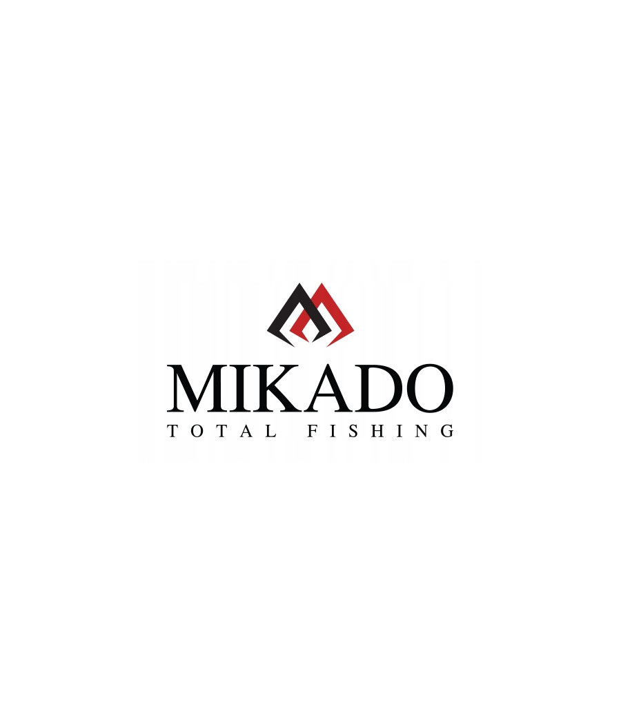 Komin Mikado Neck Warmer Niebieski