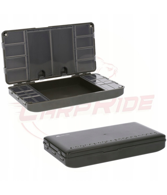 Pudełko System RIG BOX Mikado 24x13x3.5cm
