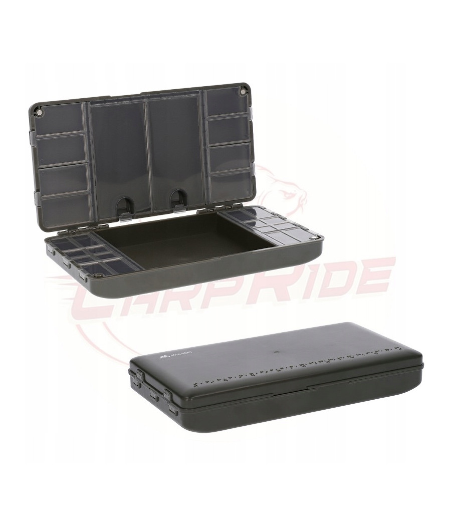 Pudełko System RIG BOX Mikado 24x13x3.5cm