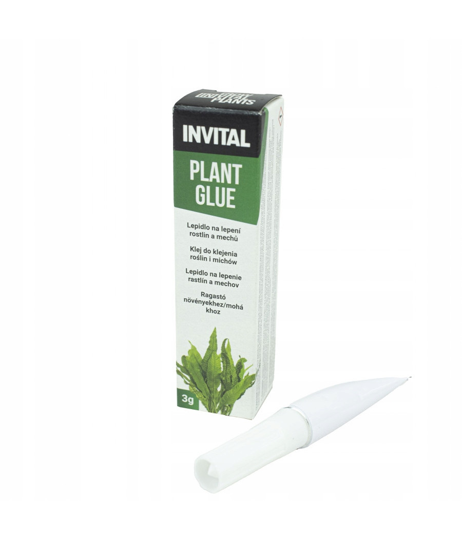 Plant Glue - klej do roślin / mchów