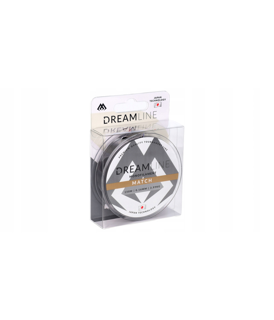 Żyłka Mikado Dreamline 0,16 mm x 150 m