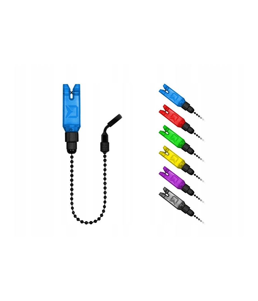 HANGER SYGNALIZATOR DELPHIN CHAINBLOCK PRZEŹROCZYSTY