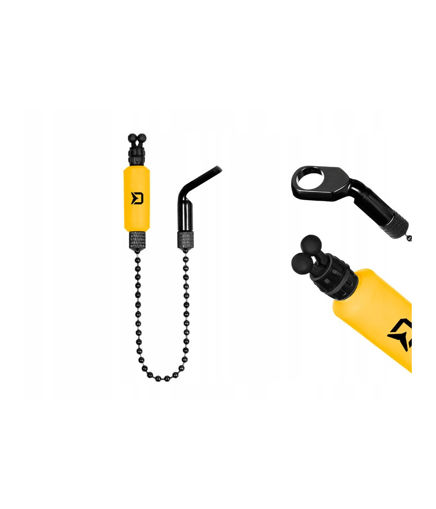 Mechaniczny sygnalizator brań Delphin Rota Chain Mechaniczny sygnalizator brań Delphin Rota Chain