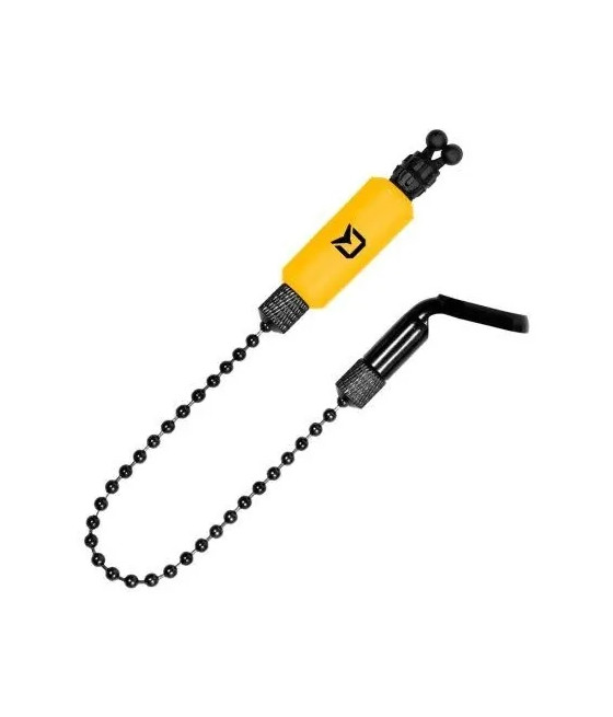 Mechaniczny sygnalizator brań Delphin Rota Chain
