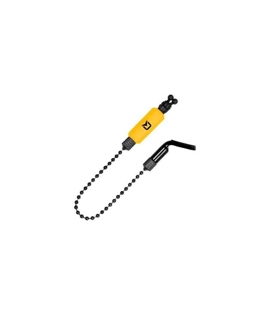 Mechaniczny sygnalizator brań Delphin Rota Chain