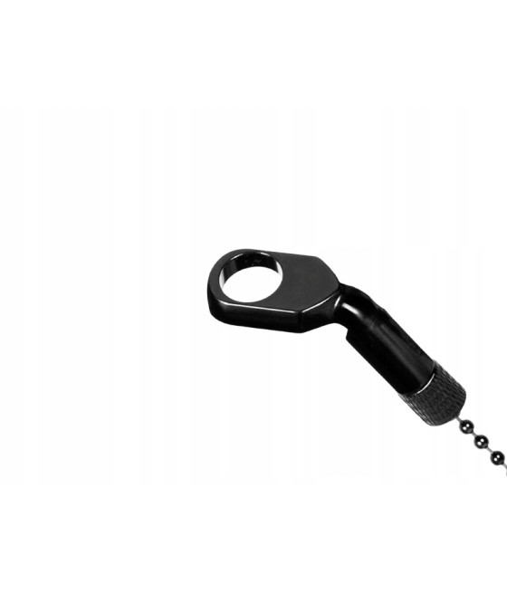 Mechaniczny sygnalizator brań Delphin Rota Chain niebieski