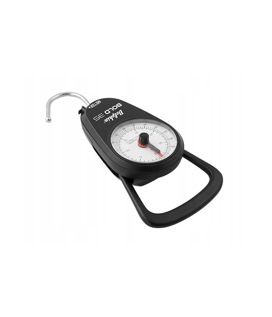 Klasyczna Waga Delphin BOLD 35kg