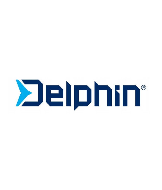Solidna waga wędkarska mechaniczna Delphin BASIC do 22 kg
