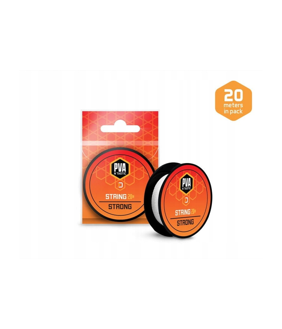 Delphin PVA Sznurek n'tastic 20m / STRONG