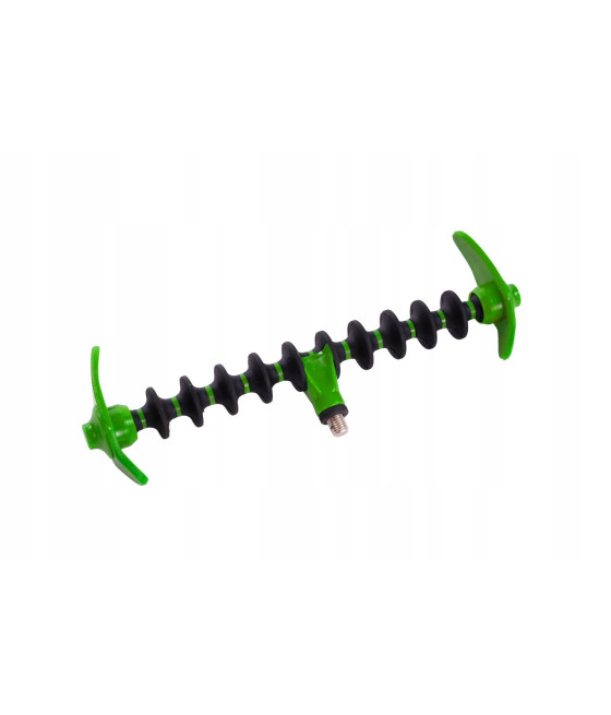 Przednia podpórka do Feeder Hrazda ZFISH Rotating Side Quiver Rest 23cm