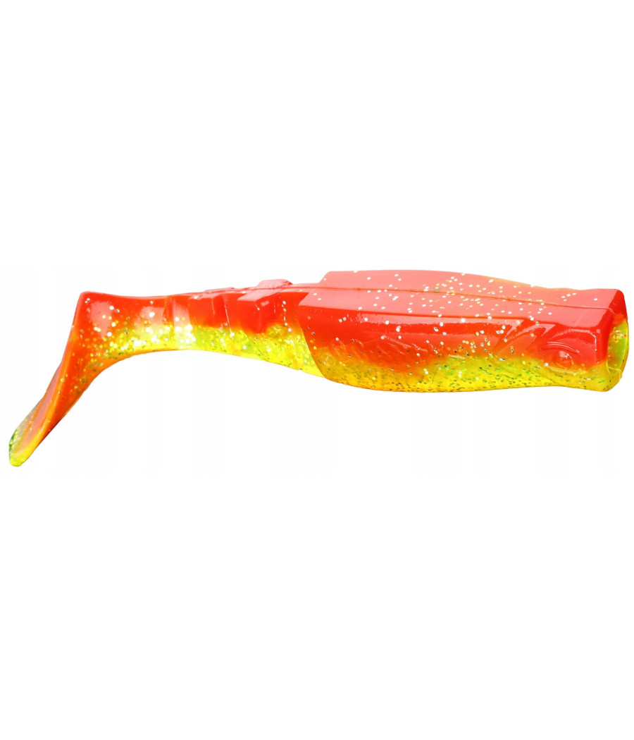 Guma Mikado FISHUNTER II 11,5 cm (1 op. 3 sztuk)