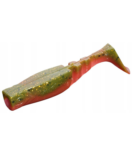 PRZYNĘTA FISHUNTER II 11.5cm / 343 .MIKADO (1 op. 3 sztuk)