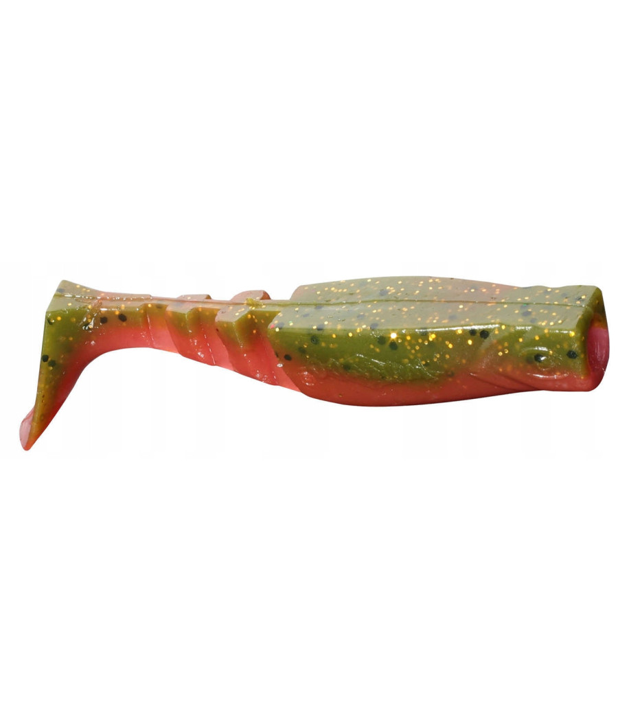 PRZYNĘTA FISHUNTER II 11.5cm / 343 .MIKADO (1 op. 3 sztuk)