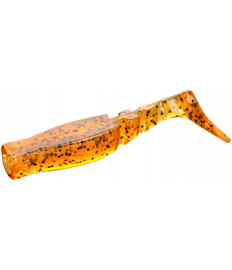 (R) PRZYNĘTA FISHUNTER II 11.5cm / 350 - 1szt. MIKADO (1 op. 3 sztuk) (R) PRZYNĘTA FISHUNTER II 11.5cm / 350 - 1szt. MIKADO (1 op. 3 sztuk)