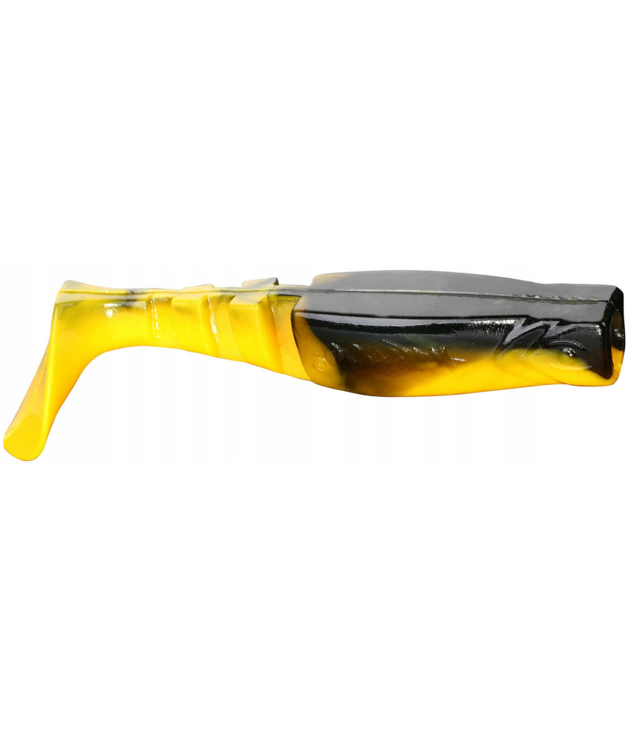 MIKADO PRZYNĘTA - FISHUNTER II 11.5cm/354 (1 op. 3 sztuk)