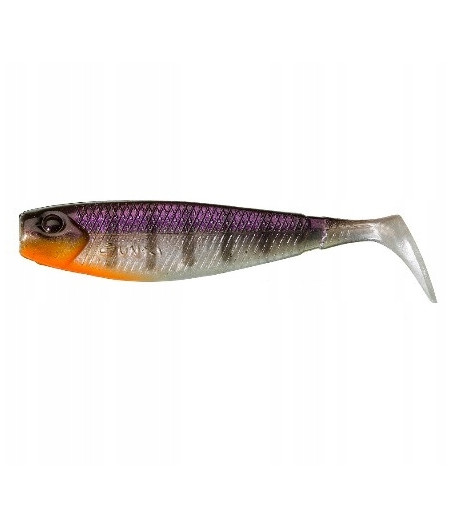 Guma Gunki 14 UV Purple Perch 14 cm
