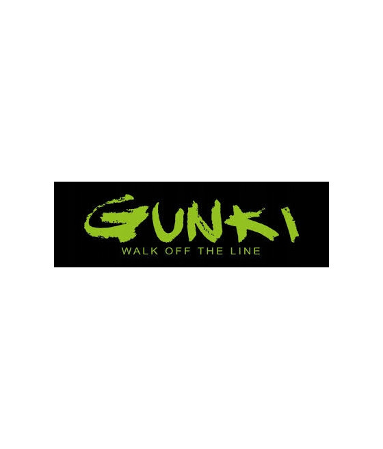 Guma Gunki 14 UV Purple Perch 14 cm