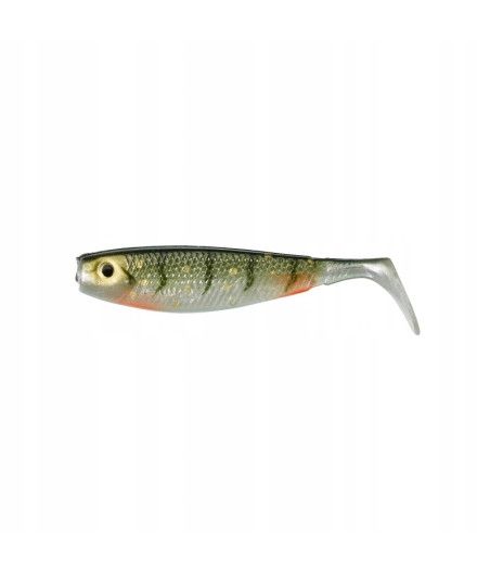 GUNKI G'BUMP 140 14cm UV Green Perch 1szt