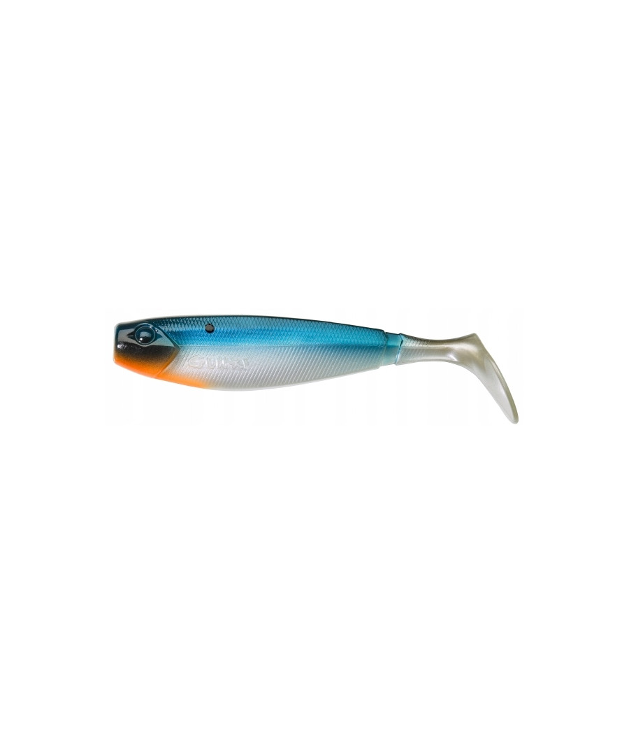 GUMA G BUMP U.V.BLUE SUGAR 5,1 14CM GUNKI