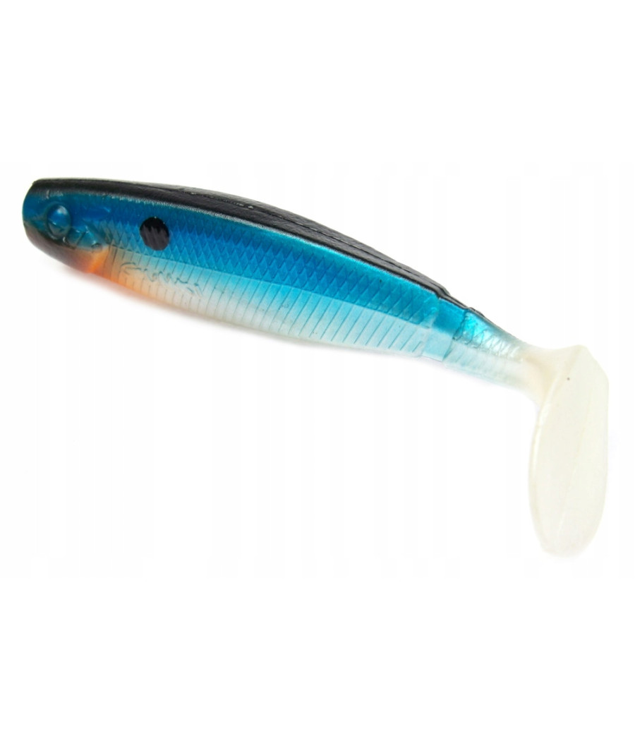 GUMA G BUMP U.V.BLUE SUGAR 5,1 14CM GUNKI