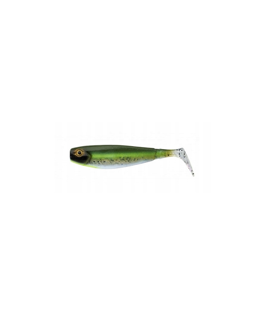 Guma Gunki G`BUMP GHOST UV AYU 10,5 cm Guma Gunki G`BUMP GHOST UV AYU 10,5 cm