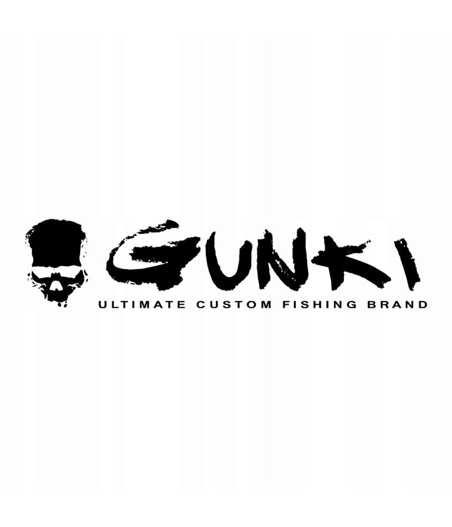 Guma Gunki G`BUMP GHOST UV AYU 10,5 cm