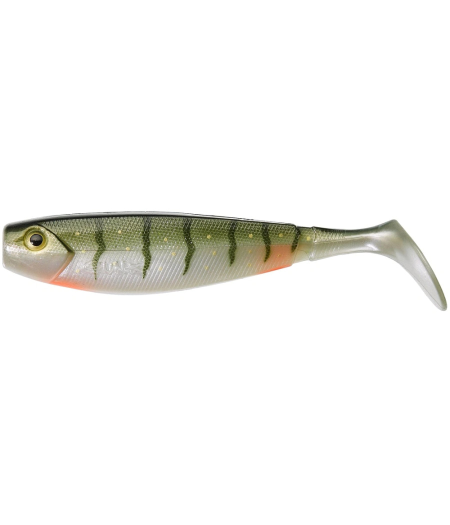 G'BUMP CONTEST 105 U.V GREEN PERCH 1 szt.