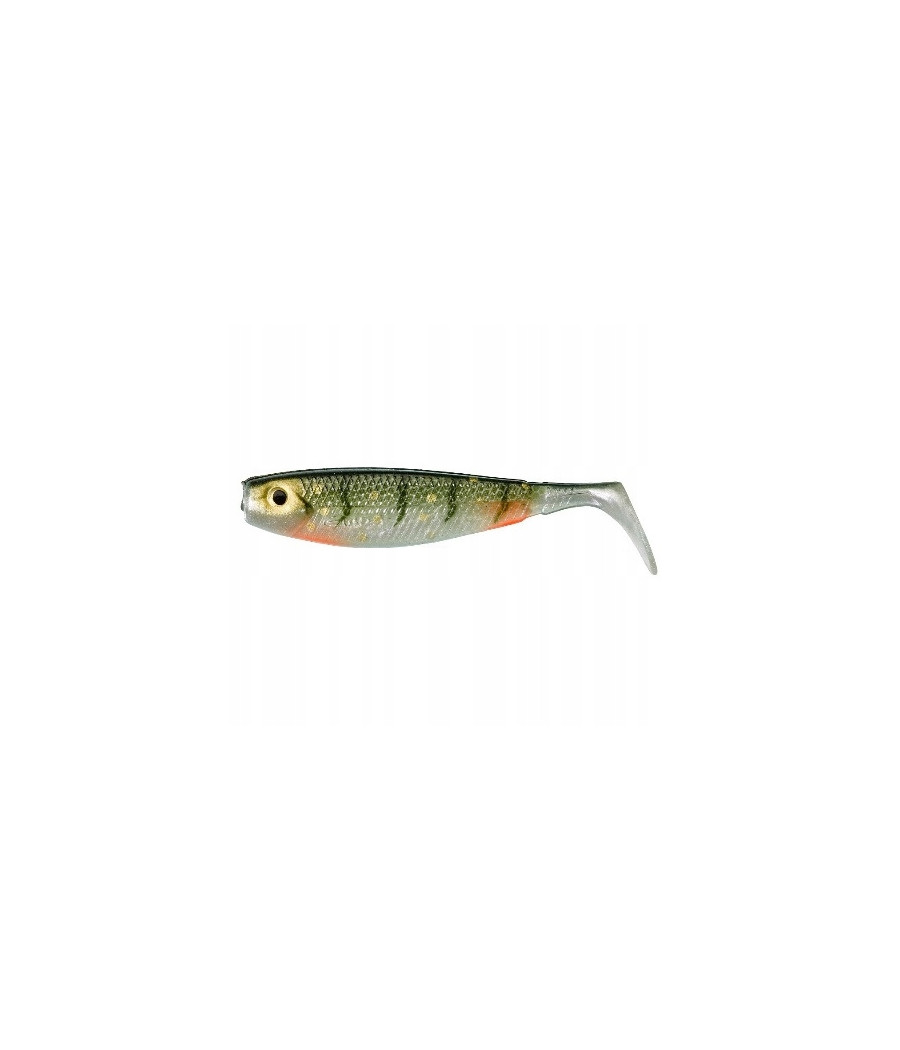 Guma Gunki GBump 17cm U.V. Green Perch Guma Gunki GBump 17cm U.V. Green Perch