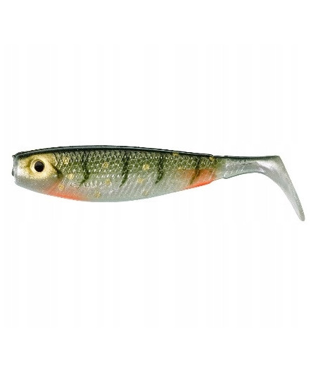 Guma Gunki GBump 17cm U.V. Green Perch