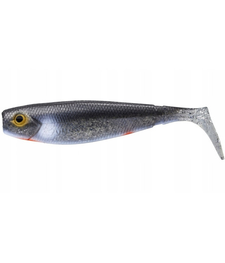 Przynęta Guma Gunki G'Bump Ghost 20cm UV Roach