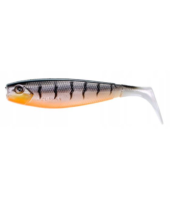 Guma Gunki G'bump 17cm UV Brown Perch