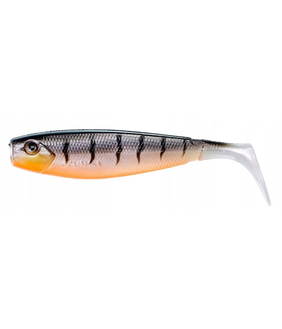 Guma Gunki G'bump 17cm UV Brown Perch Guma Gunki G'bump 17cm UV Brown Perch