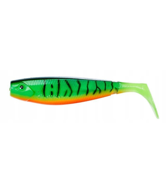 Gunki Guma G'Bump 17cm Fire Tiger