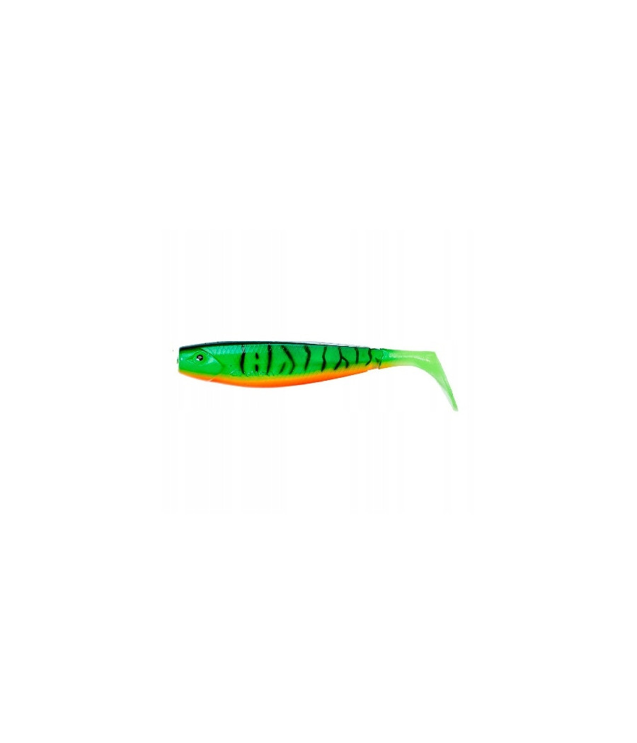 Gunki Guma G'Bump 17cm Fire Tiger