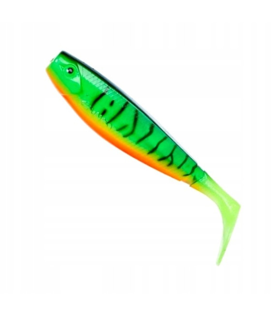 Gunki Guma G'Bump 17cm Fire Tiger