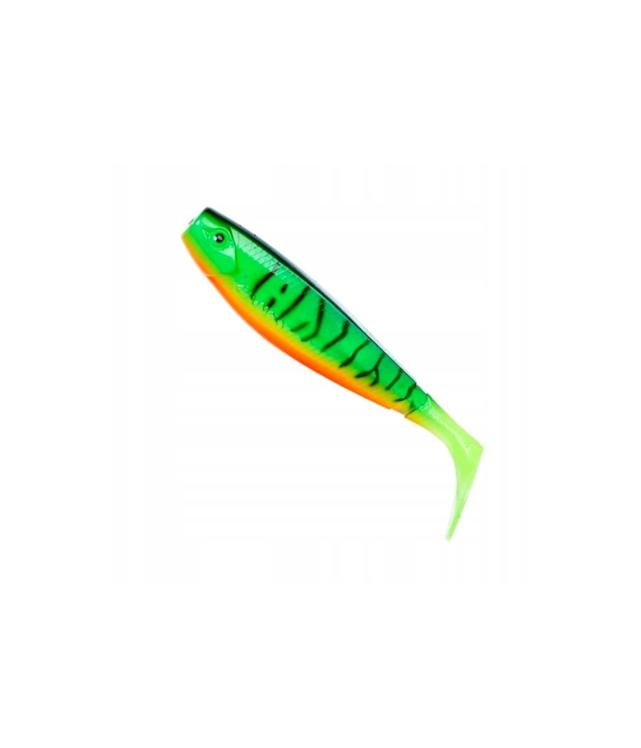 Gunki Guma G'Bump 17cm Fire Tiger