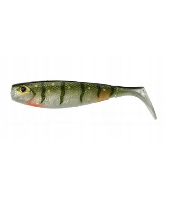 PRZYNĘTA GUMOWA GUNKI G'BUMP 8CM 5.8G U.V. GREEN P