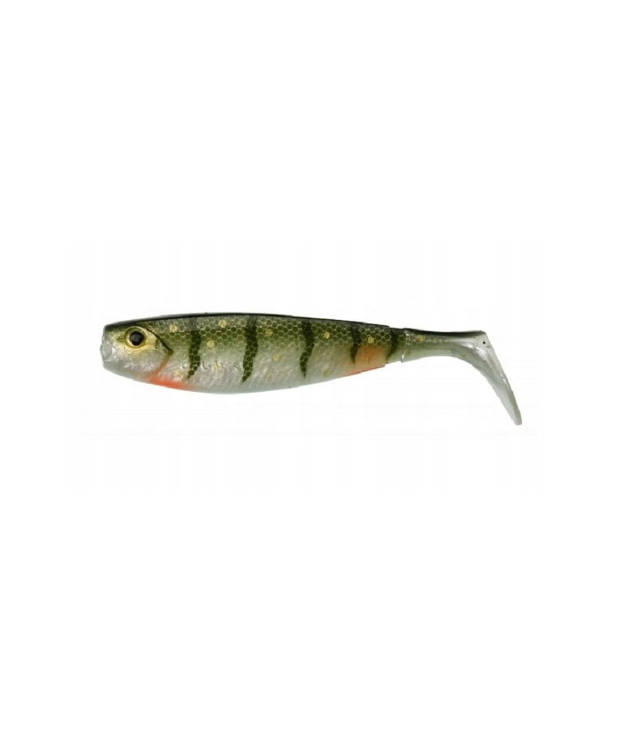 PRZYNĘTA GUMOWA GUNKI G'BUMP 8CM 5.8G U.V. GREEN P PRZYNĘTA GUMOWA GUNKI G'BUMP 8CM 5.8G U.V. GREEN P