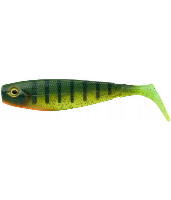 Gunki G Bump Ghost 8,0cm 1szt UV Lemon Perch