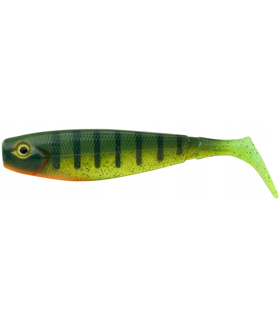 Gunki G Bump Ghost 8,0cm 1szt UV Lemon Perch Gunki G Bump Ghost 8,0cm 1szt UV Lemon Perch