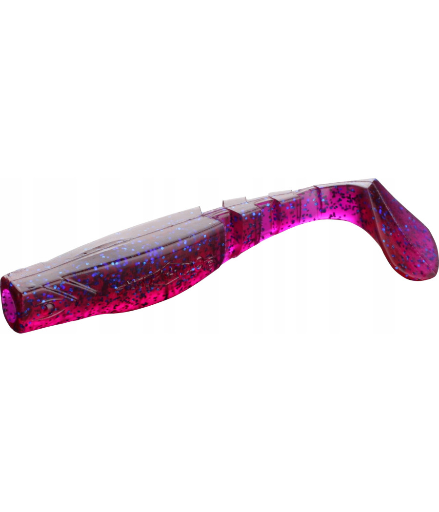 PRZYNĘTA GUMOWA MIKADO FISHUNTER 10.5cm kolor 43 (op. 5 sztuk) PRZYNĘTA GUMOWA MIKADO FISHUNTER 10.5cm kolor 43 (op. 5 sztuk)