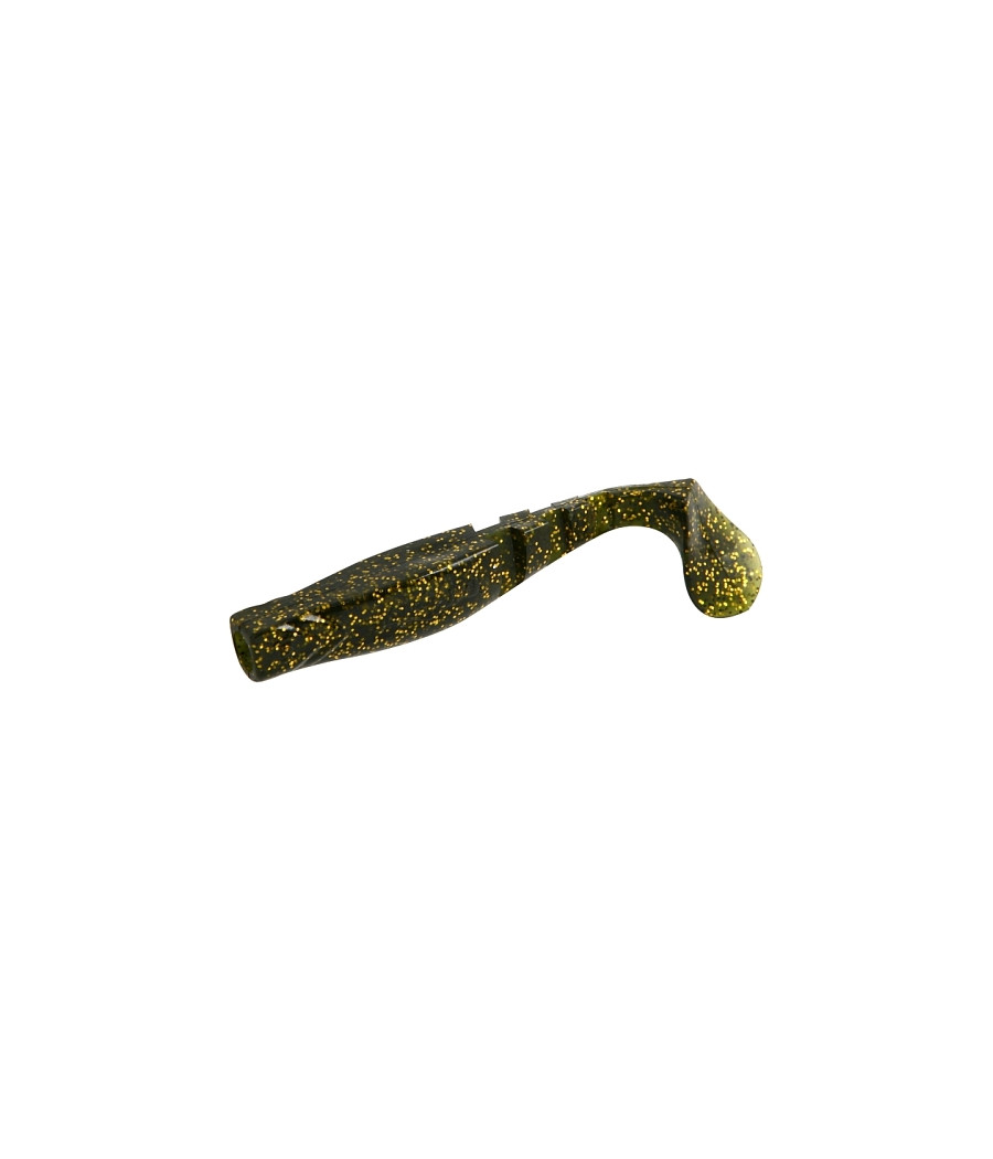 KOPYTO GUMA MIKADO FISHUNTER II 9.5CM 331 (op. 5 sztuk) KOPYTO GUMA MIKADO FISHUNTER II 9.5CM 331 (op. 5 sztuk)