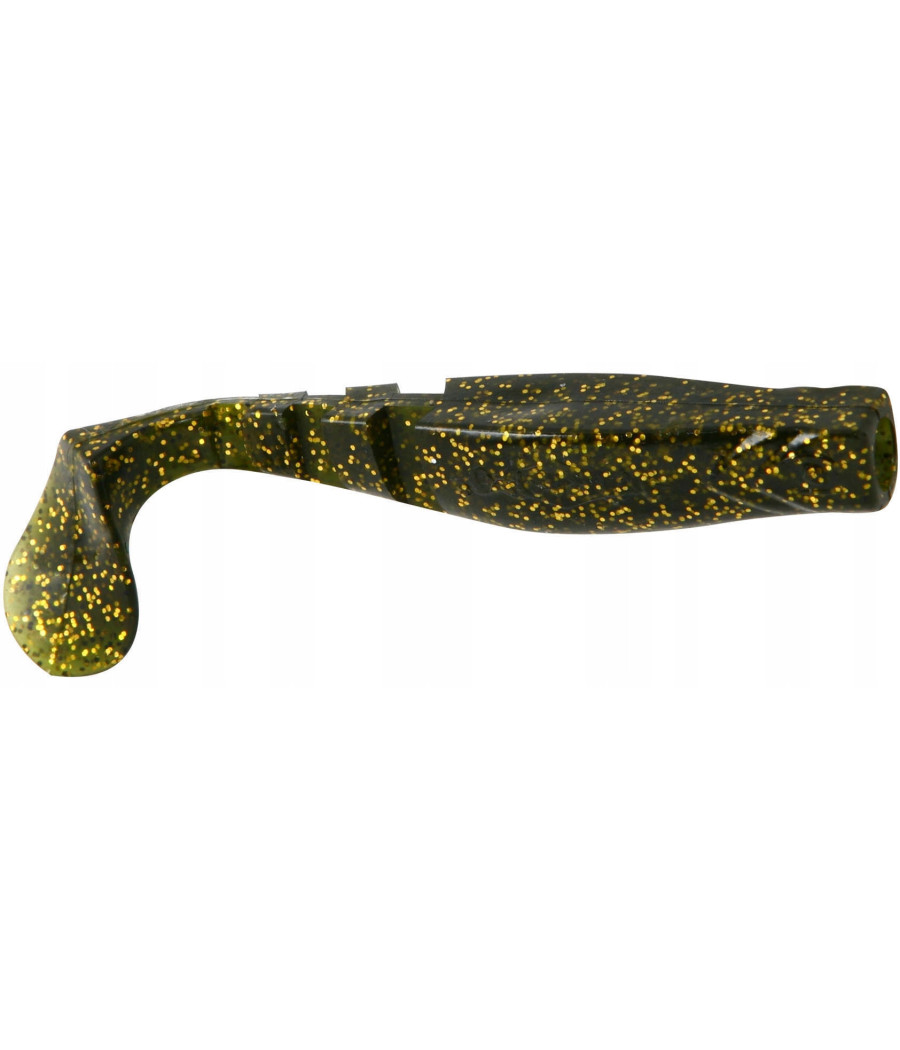 KOPYTO GUMA MIKADO FISHUNTER II 9.5CM 331 (op. 5 sztuk)