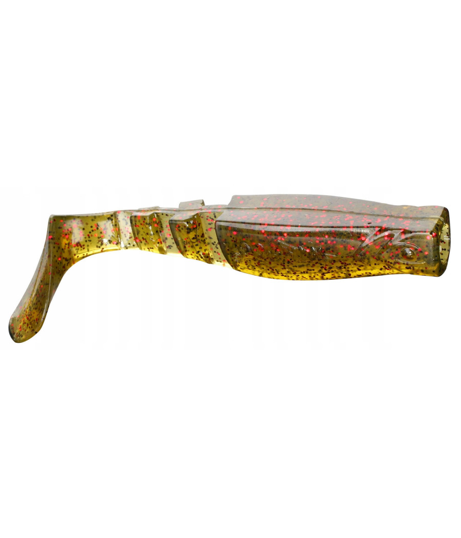 PRZYNĘTA MIKADO FISHUNTER II 9.5cm 358 ripper (op. 5 sztuk)