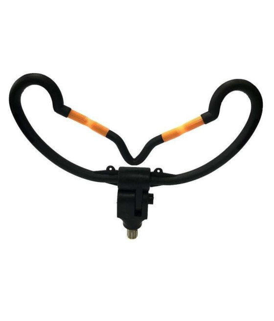 Zfish Feeder Rod Rest V 18cm